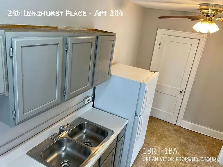 265 Lyndhurst Pl #104 — Photo 6