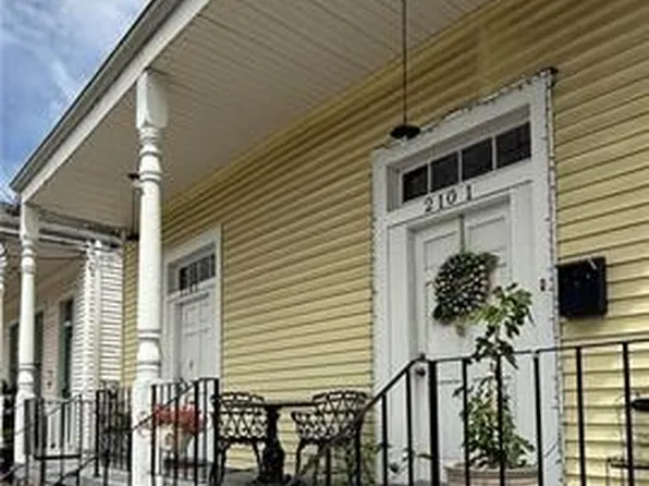 2103 Fern St, New Orleans, LA 70118