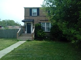 445 W 100th Pl, Chicago, IL