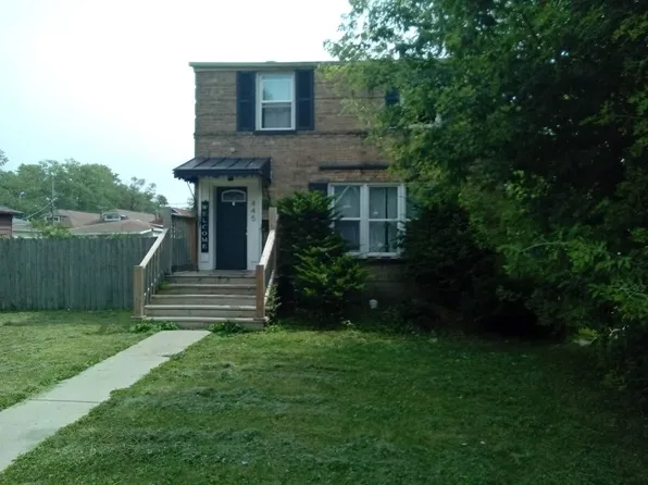 445 W 100th Pl, Chicago, IL 60628