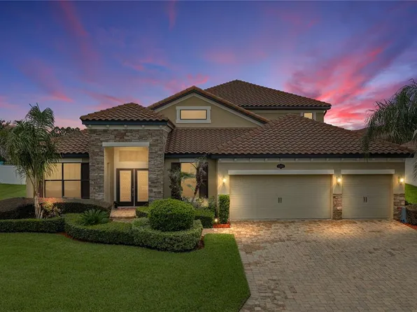 1894 VIA LAGO DRIVE, LAKELAND, FL 33810