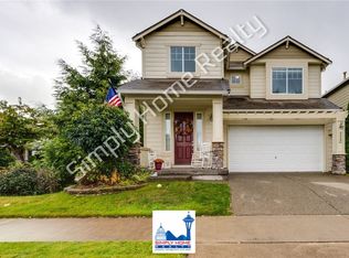 5239 55th Ave SE, Lacey, WA 98503
