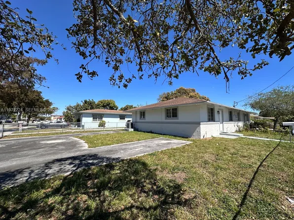 1209 NE 136th Ter #1209, Miami, FL 33161