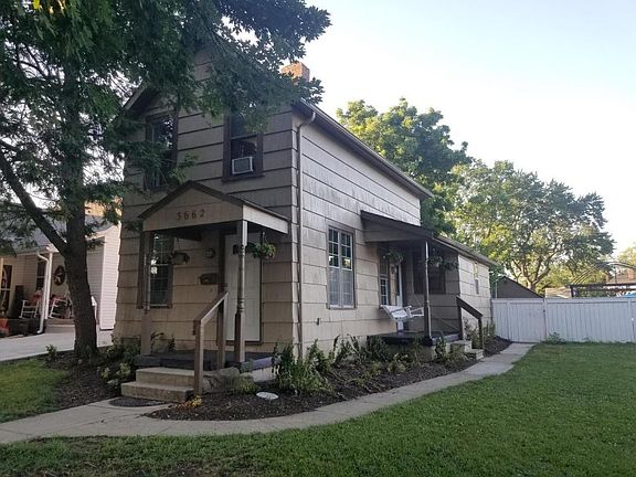 3rd image of 3662 Midland St