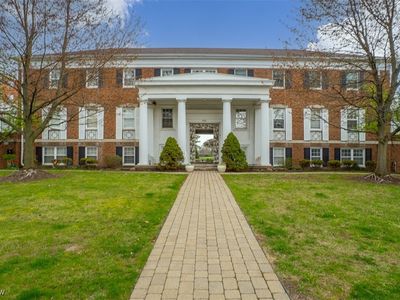 19801 Van Aken Blvd APT 205C, Shaker Heights, OH, 44122