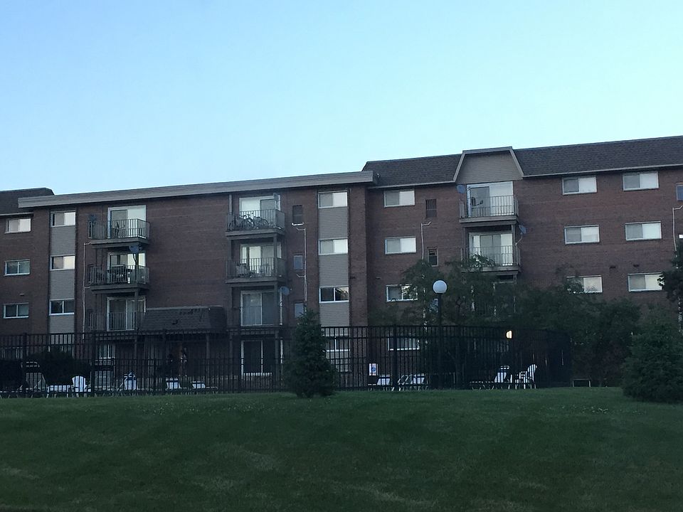 1st image of 4500 Beau Monde Dr APT 210