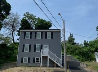 16 Cornish Rd, Lawrence, MA 01841