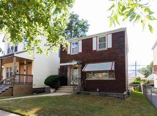 10748 S Ave N, Chicago, IL 60617