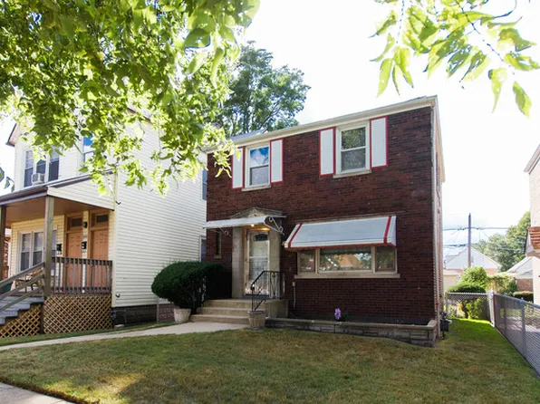 10748 S Ave N, Chicago, IL 60617
