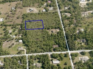 0 Unknown Ln, Malabar, FL 32950