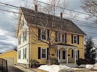 30-32 Westley St, Winchester, MA 01890