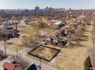 2915 Ellery St, Detroit, MI