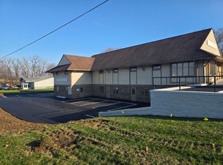 617 Brookhill Ln #104, Circleville, OH 43113