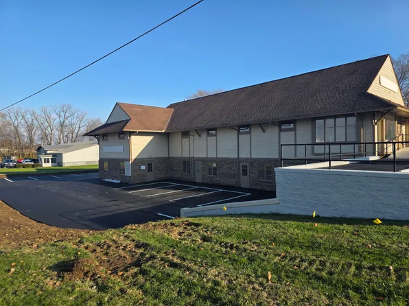 617 Brookhill Ln, Circleville, OH