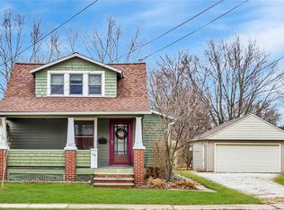 180 Sprague Rd, Berea, OH 44017