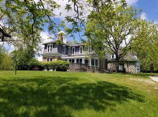 5314 Steele Bluff Rd, Hartville, MO 65667