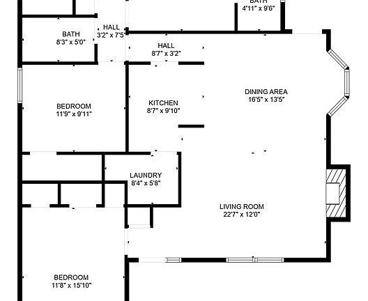 2nd image of this home