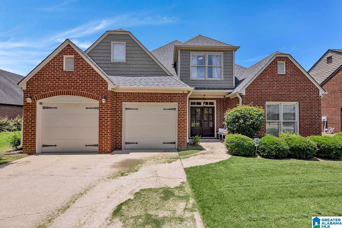 6137 Bent Brook Dr, Bessemer, AL 35022 Zillow