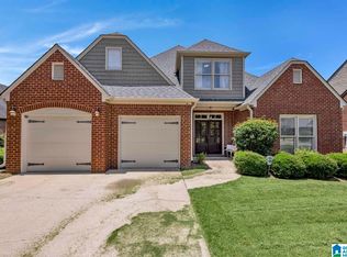 6137 Bent Brook Dr, Bessemer, AL 35022