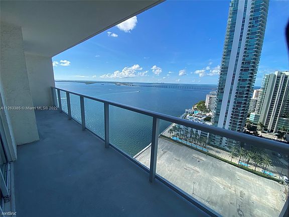 2nd image of 1155 Brickell Bay Dr APT 2405
