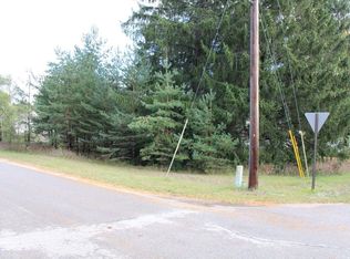 7 George St, Kalkaska, MI 49646