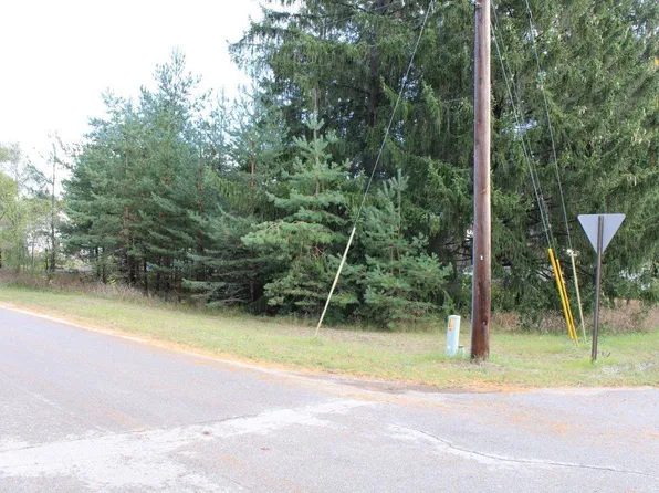 7 George St, Kalkaska, MI 49646