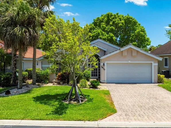 7930 Wexford DR, NAPLES, FL 34104