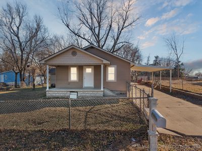 9 S 64th West Ave, Tulsa, OK, 74127