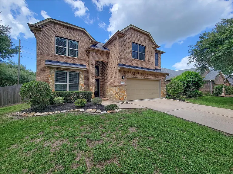 2814 Bay Springs View Ct — Photo 4