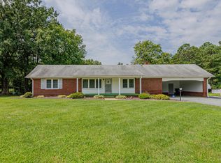 2403 S State Highway 87, Graham, NC 27253