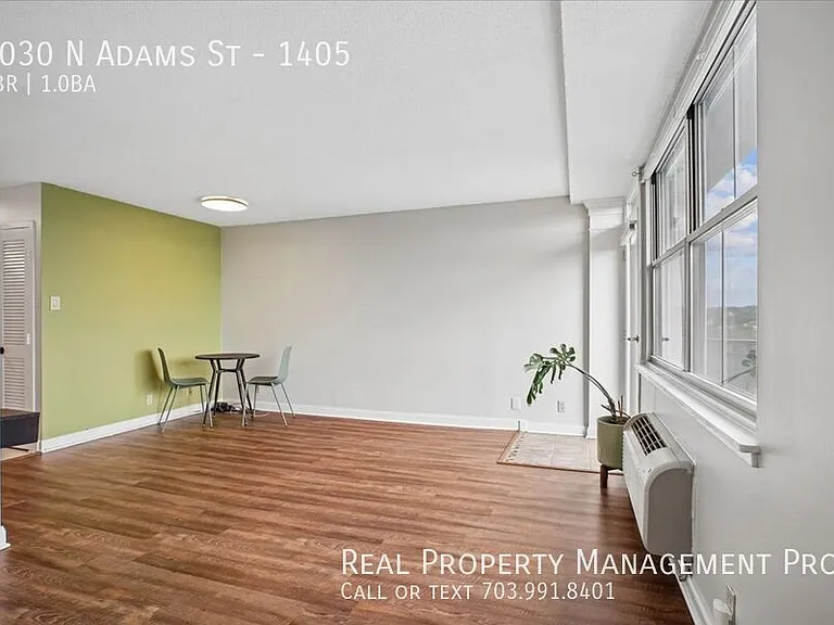 2030 N Adams St #1405 — Photo 12