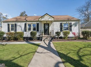 5132 Hartsook Dr NE, Covington, GA