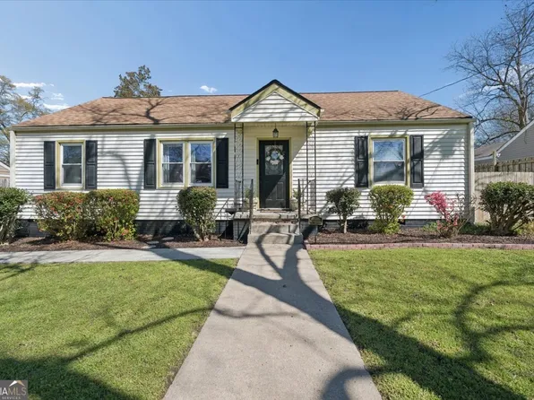 5132 Hartsook Dr NE, Covington, GA 30014