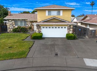 8003 Independence Ave, Stockton, CA 95209