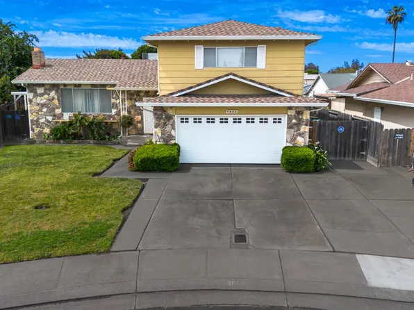 8003 Independence Ave, Stockton, CA 95209