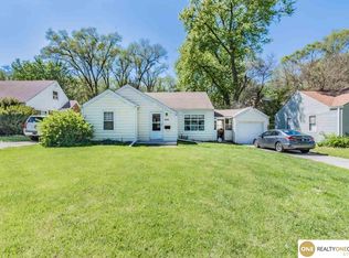 3466 Martin Ave, Omaha, NE 68112