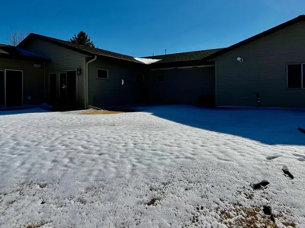 13783 Schuelke Beach Rd NW, Miltona, MN 56354