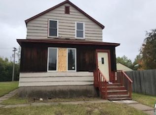 5753 Mesabi Ave, Mountain Iron, MN 55768
