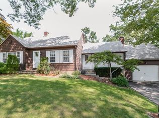 22B Chino Ave, Worcester, MA 01605