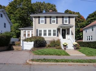 57 Weston Ave, Braintree, MA 02184