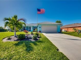 2026 NW 5th Ter, Cape Coral, FL 33993