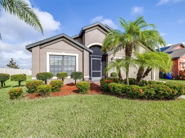 2154 Geneva Dr, Lakeland, FL 33805