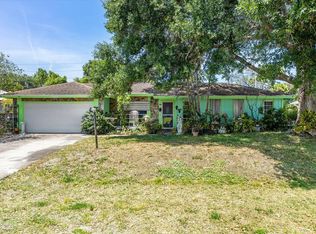 194 Del Monte Rd, Sebastian, FL 32958