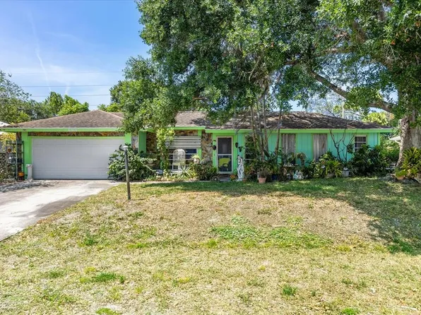 194 Del Monte Rd, Sebastian, FL 32958