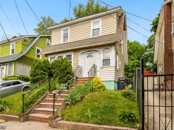 133 Pine Grove Ter, Newark City, NJ 07106