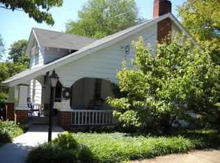 106 W Valley St, Abingdon, VA 24210