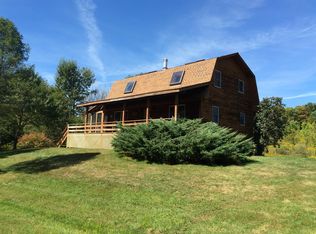 170 Huggins Rd, Deposit, NY 13754