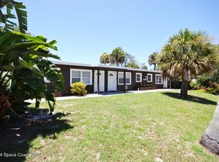 600 Creel St, Melbourne, FL 32935
