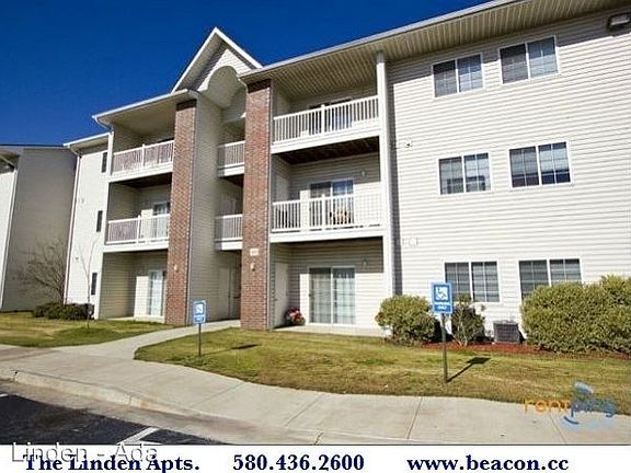 2nd image of 1315 N Oak Ave APT 303