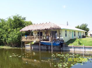 1195 9th St, Okeechobee, FL 34974